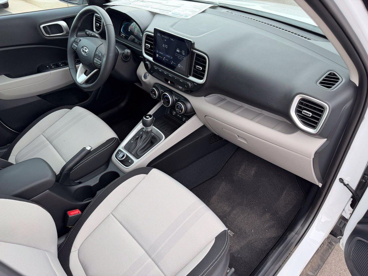 2026 Hyundai Venue SEL - Photo 46