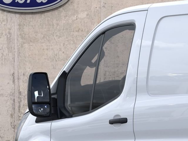 New 2026 Oxford White Ford Cargo Van image 20