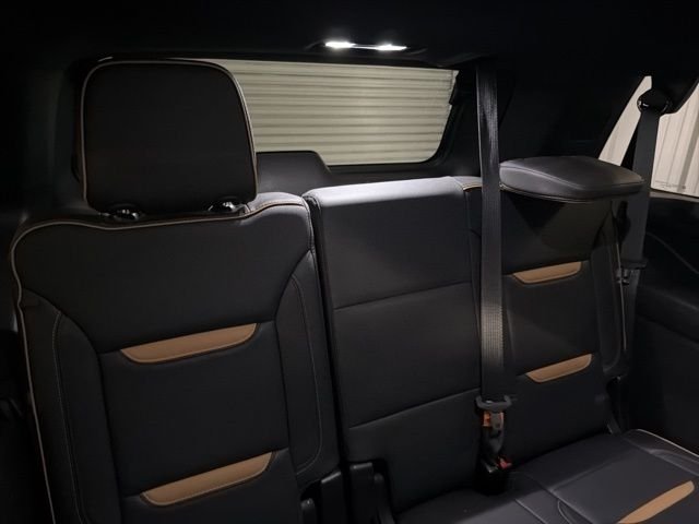2021 GMC Yukon AT4 - Photo 23