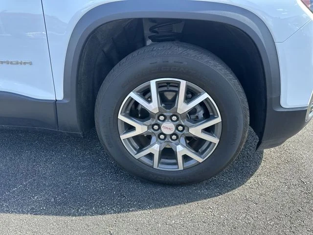 2023 GMC Acadia SLE - Photo 20