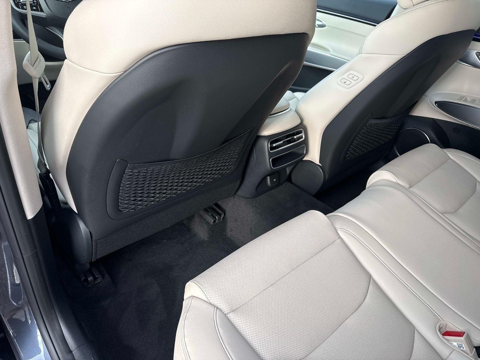 New 2026 Ceres Blue Genesis 2.5T Select image 14