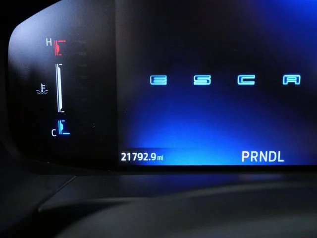 Certified Used 2025 Gray Ford Active image 18