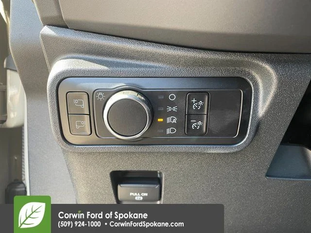 2025 Ford Bronco 4-Door Badlands - Photo 26