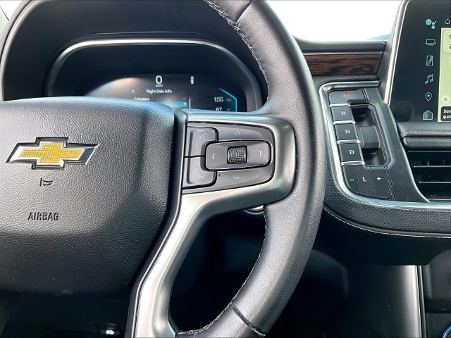Used 2024 Summit White Chevrolet Premier image 25