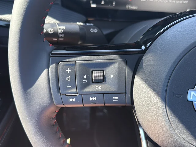 2026 Nissan KICKS SR AWD - Photo 20
