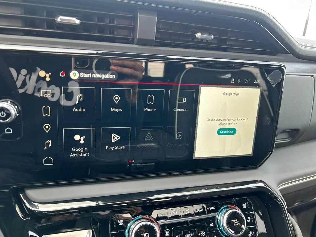 2026 GMC Sierra 2500HD AT4X - Photo 23