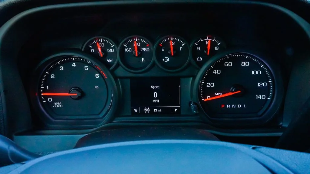 2026 GMC Sierra 2500HD Pro - Photo 19