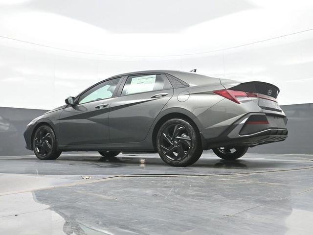 New 2026 Gray Hyundai SEL Sport Plus image 19