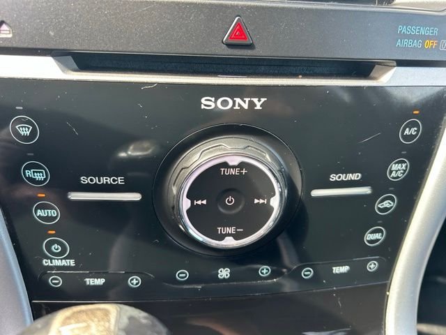 Used 2013 Gray Ford Limited image 18