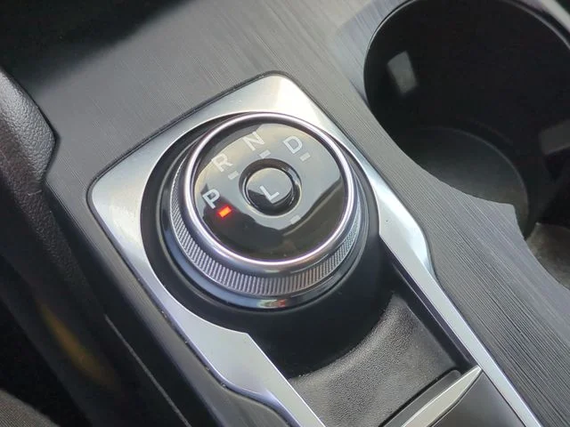 Used 2024 Gray Ford Active image 27