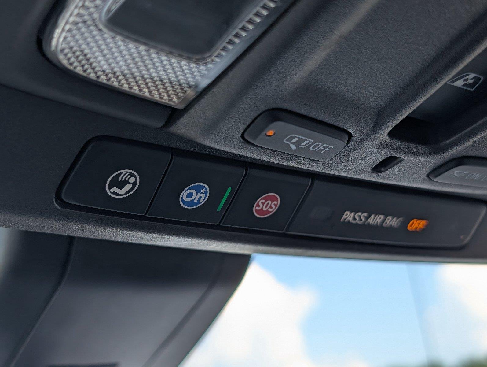 Used 2021 SATIN STEEL METALLIC GMC Denali image 29