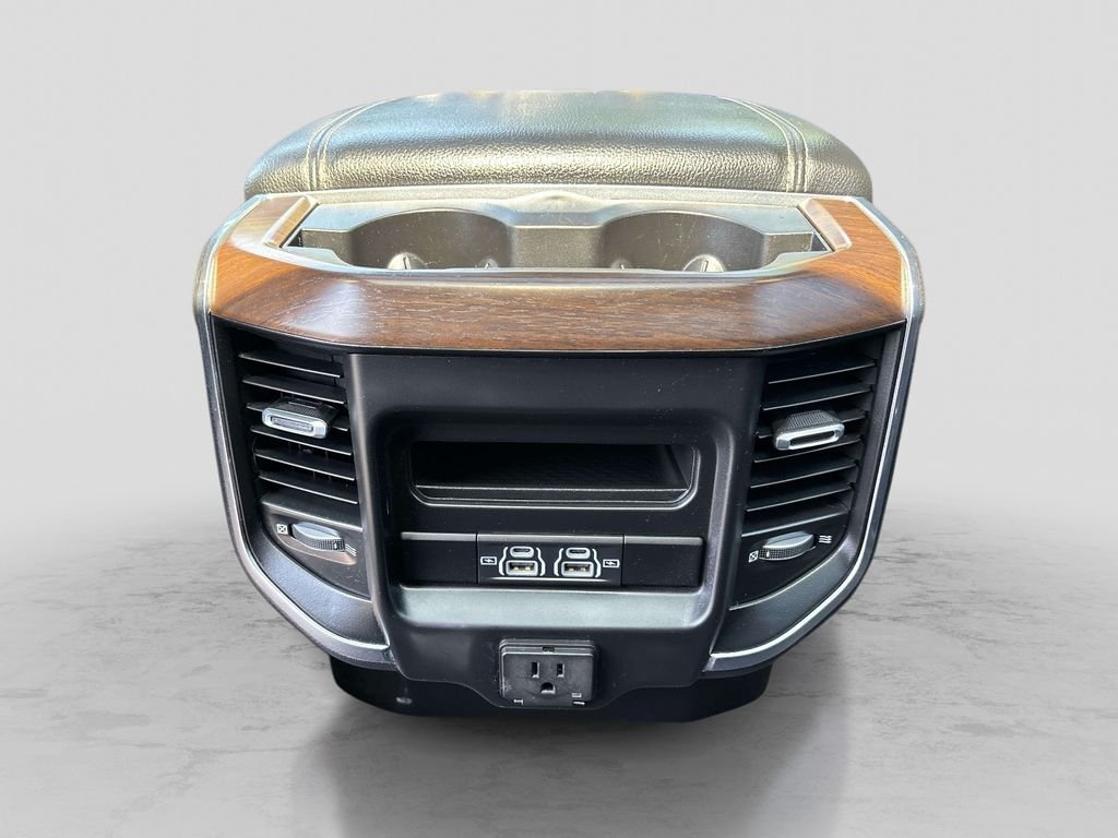 2022 RAM Ram 1500 Pickup Laramie - Photo 13