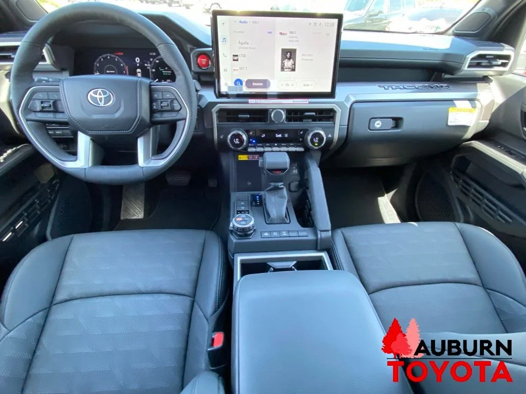 New 2026 Mudbath Toyota  TRD Off-Road image 23