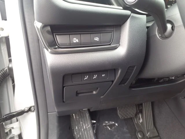 Used 2025 Gray Mazda 2.5 S Preferred Package image 13