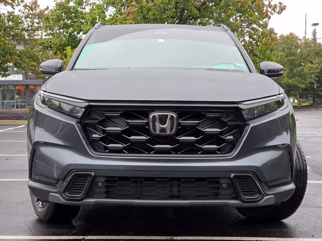 2024 Honda CR-V Sport-L - Photo 20
