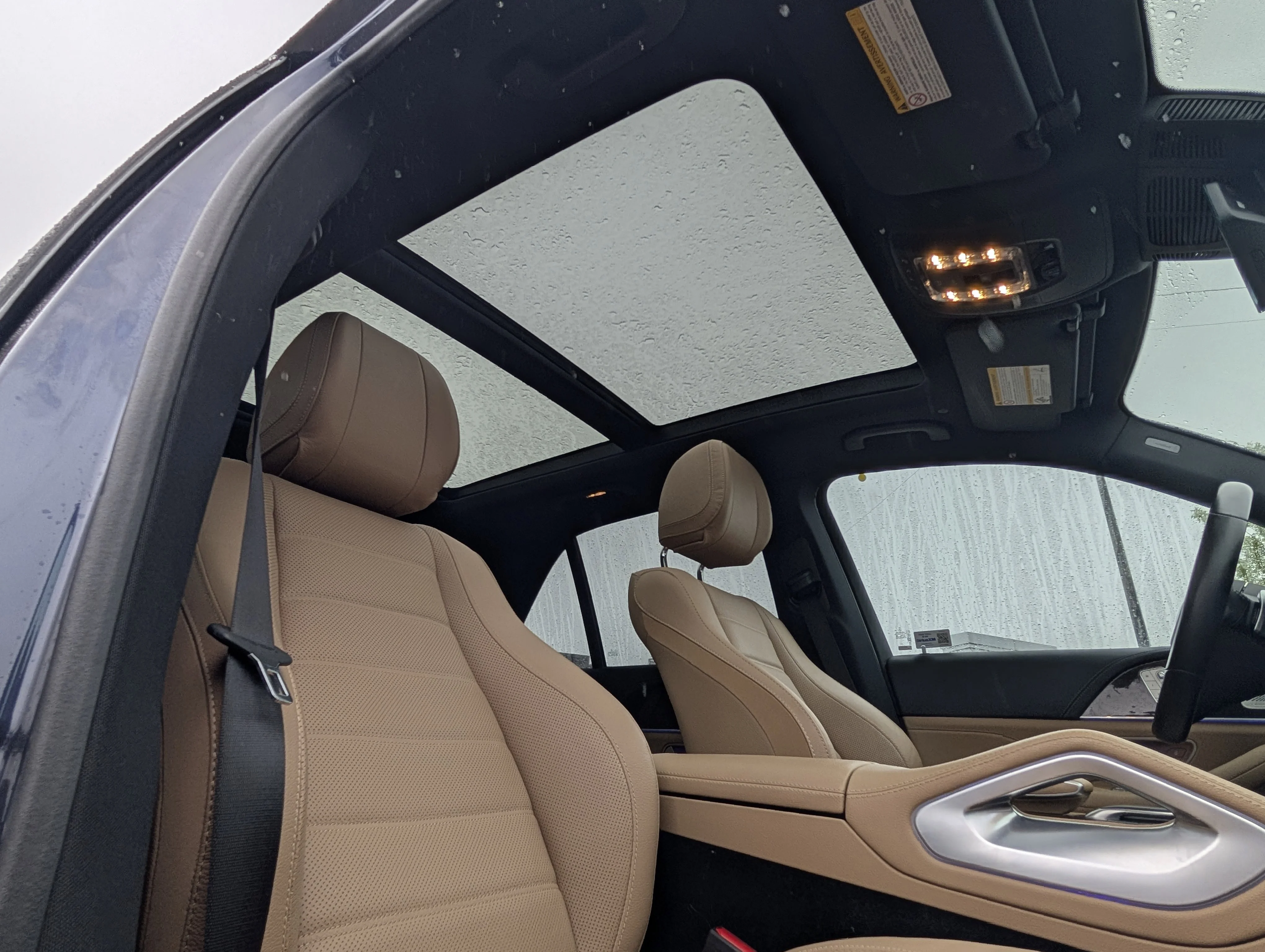 Used 2024 Black Mercedes-Benz GLE 350 image 23
