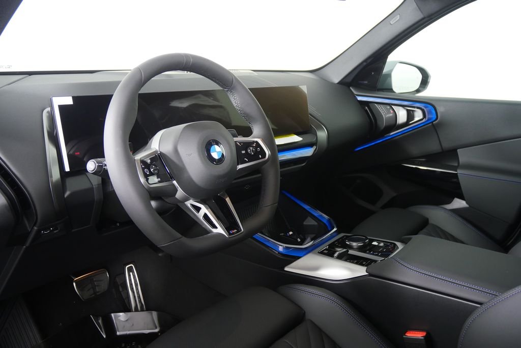 Used 2026 Brooklyn Grey Metallic BMW 30 xDrive image 12