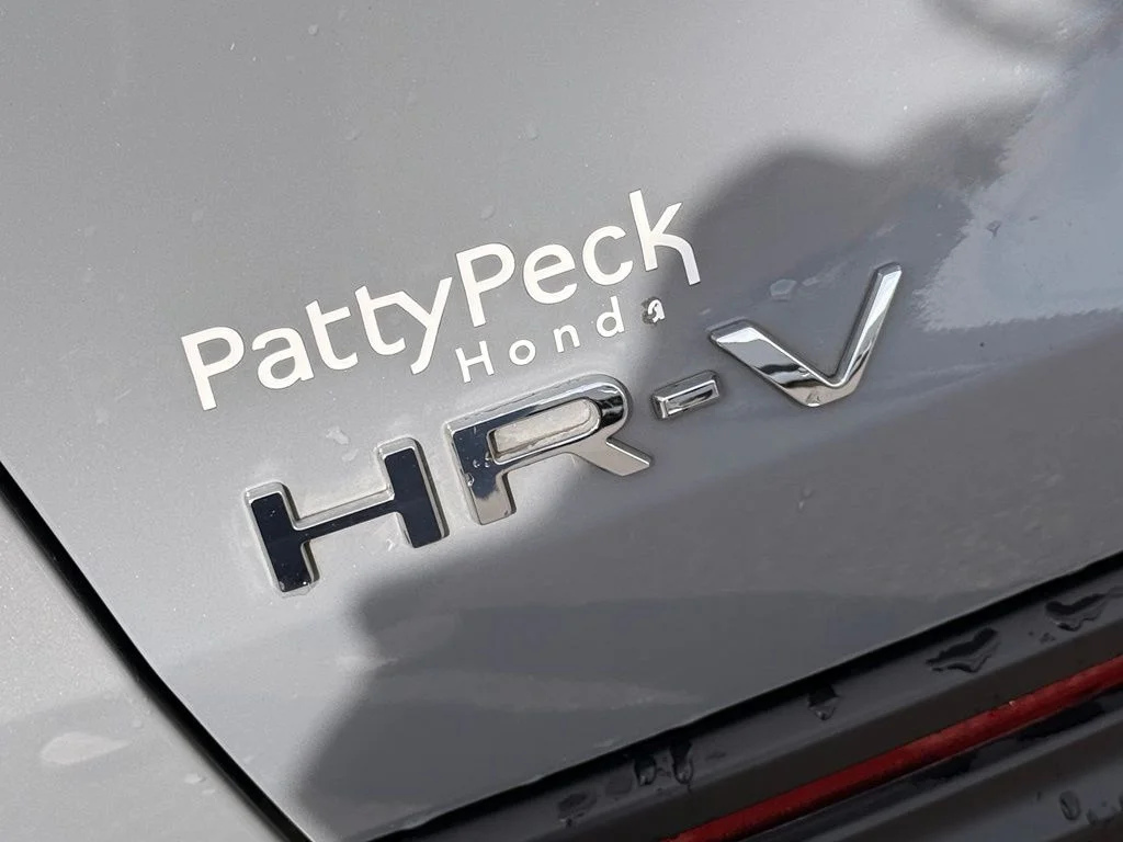 2024 Honda HR-V Sport - Photo 9