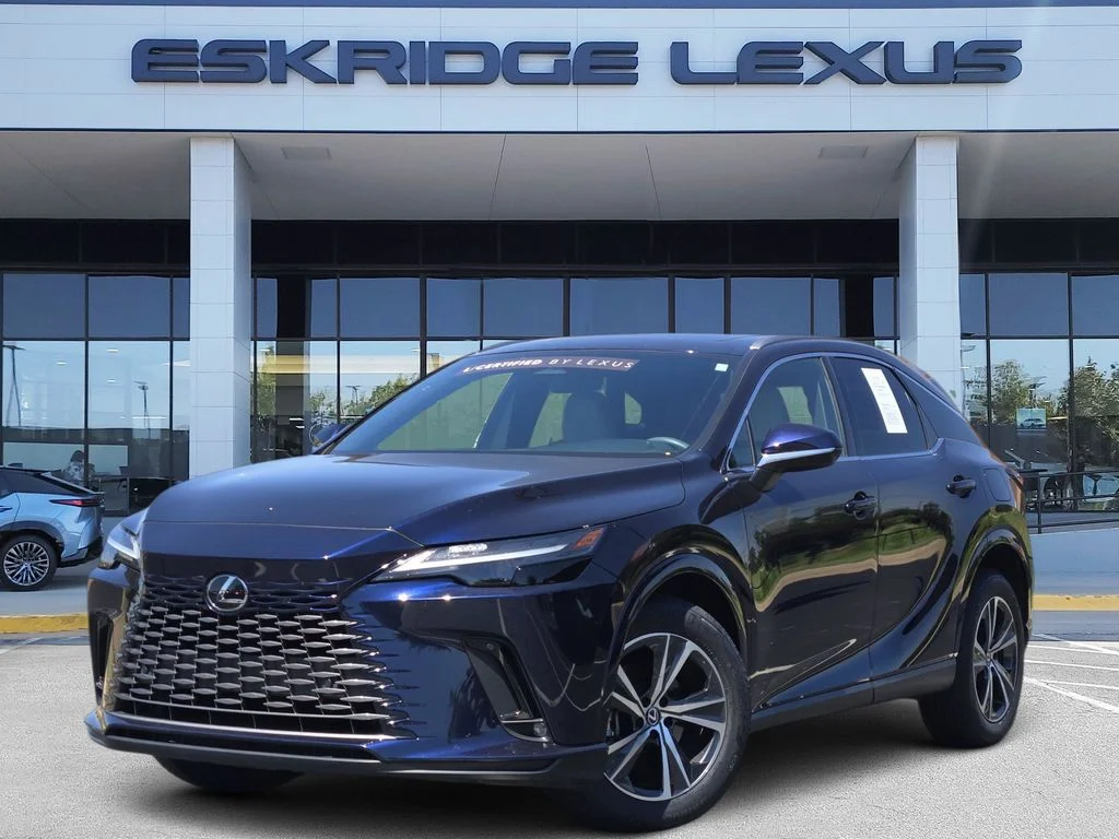 Certified Used 2023 Mica Lexus 350 Premium Plus image 1