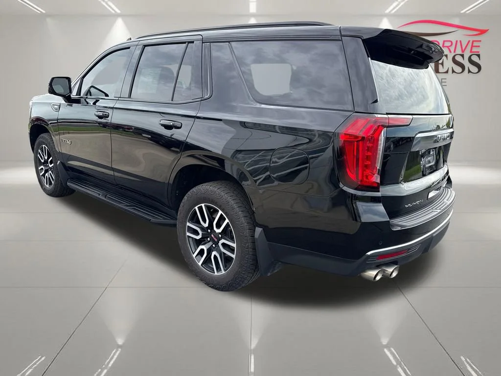 2024 GMC Yukon AT4 - Photo 6