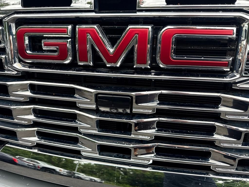 Used 2024 Silver GMC Denali image 13