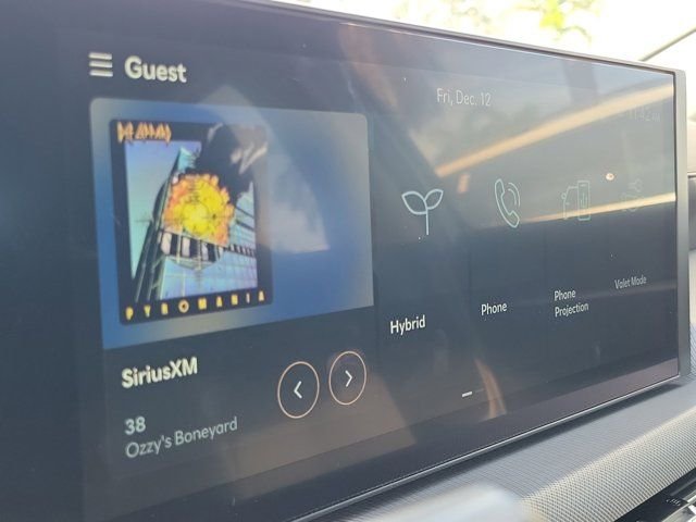 2025 Hyundai Sonata Hybrid SEL - Photo 22