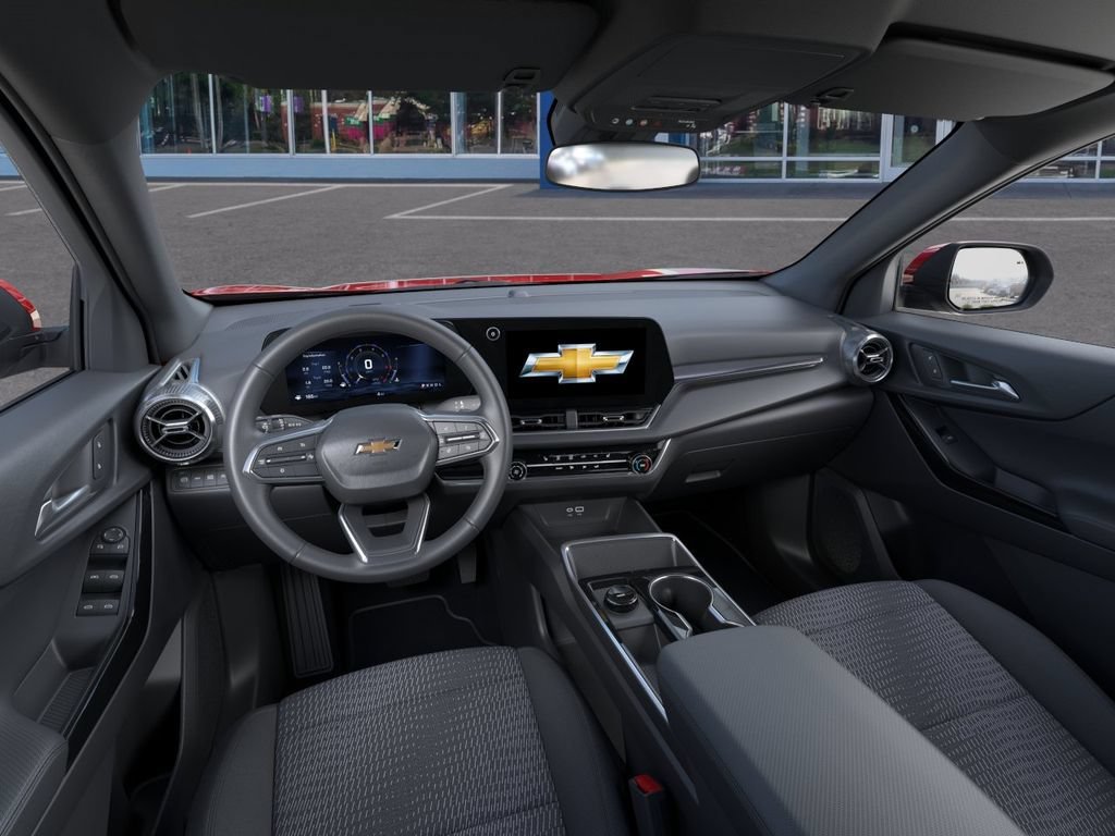 2027 Chevrolet Equinox LT - Photo 15