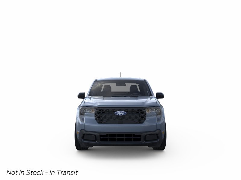 New 2026 Azure Gray Metallic Tri-Coat Ford XLT image 26