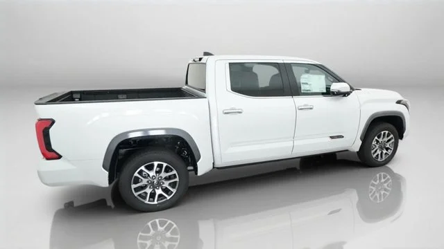 New 2026 Off-white Toyota 1794 Edition image 8