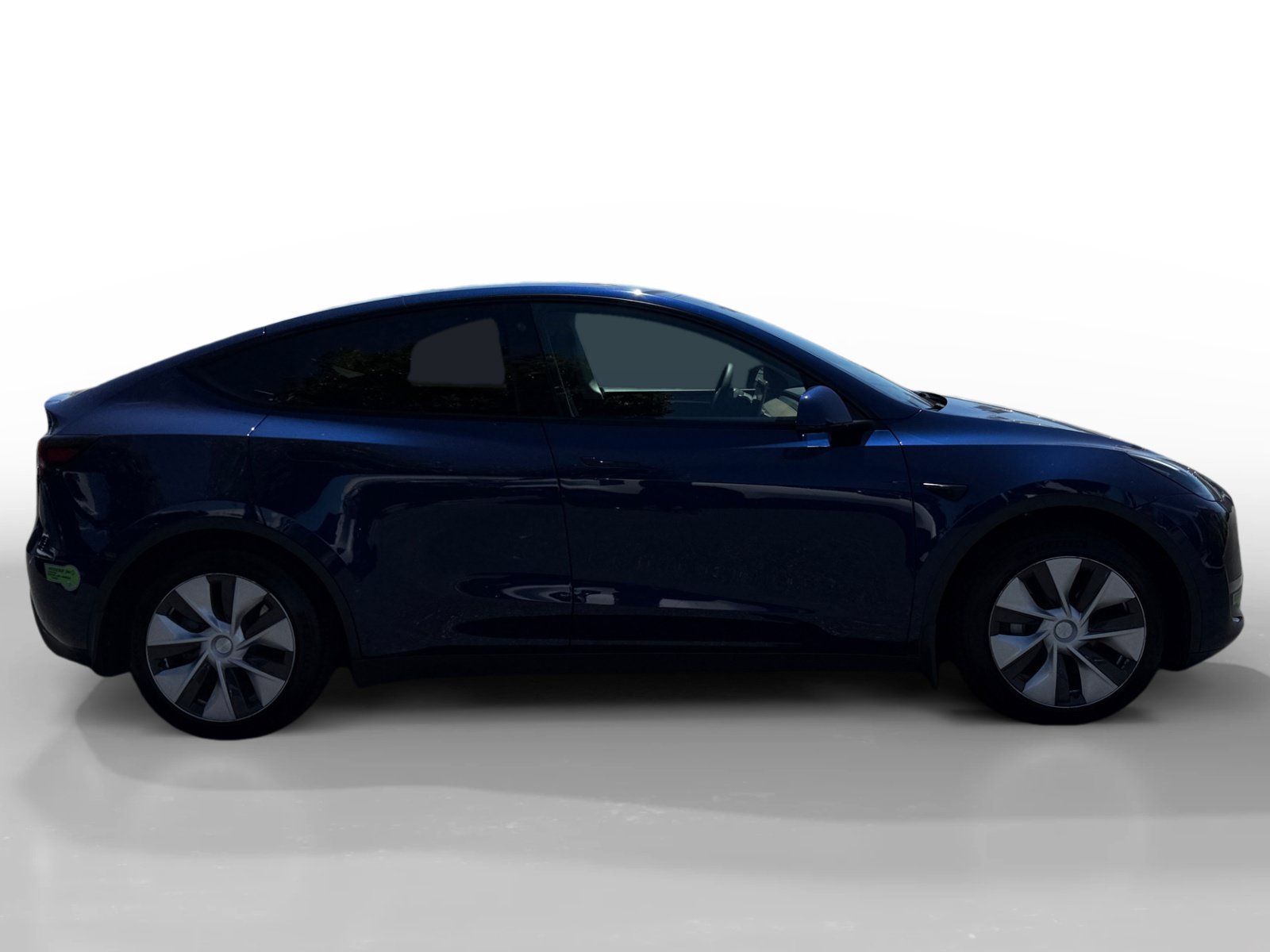 Used 2023 Deep Blue Metallic Tesla Long Range image 6