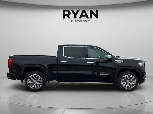 New 2026 Onyx Black GMC Denali image 10