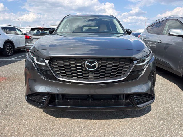 Used 2026 Machine Gray Mazda 2.5 S Premium Plus image 2