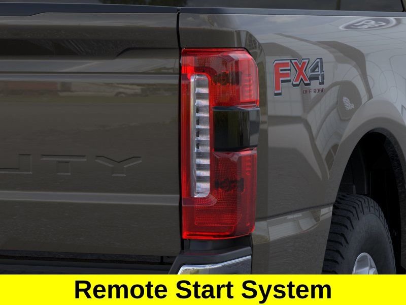 2026 Ford F-250 Super Duty XLT - Photo 22
