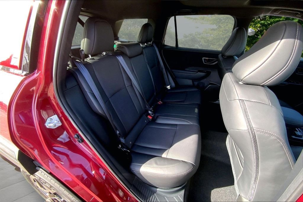 Used 2026 Red Subaru Limited image 10
