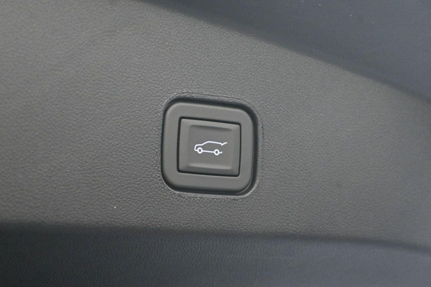 New 2027 Stellar Black Metallic Cadillac Signature Sport image 11