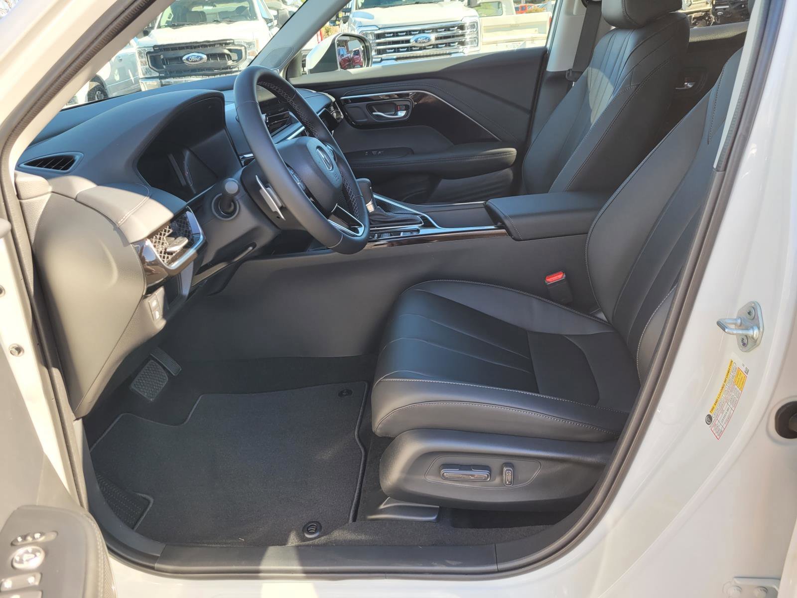 2026 Acura ADX Base - Photo 14