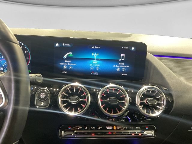 Certified Used 2023 Polar White Mercedes-Benz GLA 250 image 19