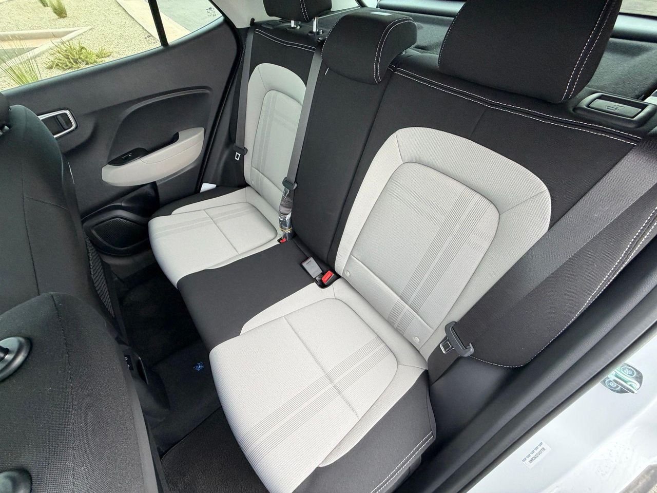 2026 Hyundai Venue SEL - Photo 34