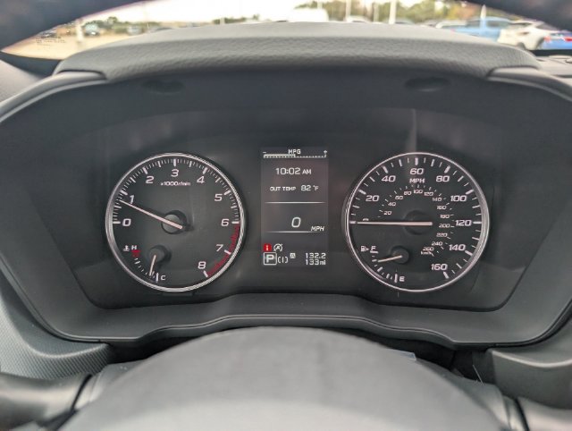New 2026 CRYSTAL BLACK SILICA Subaru Sport Onyx Edition image 12