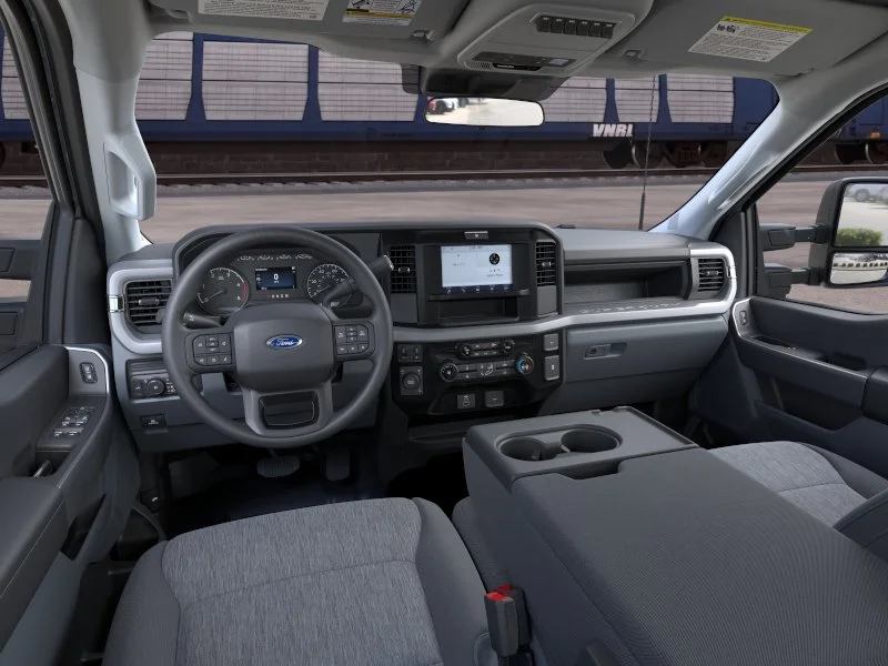 New 2026 Avalanche Ford F-350® XL image 9