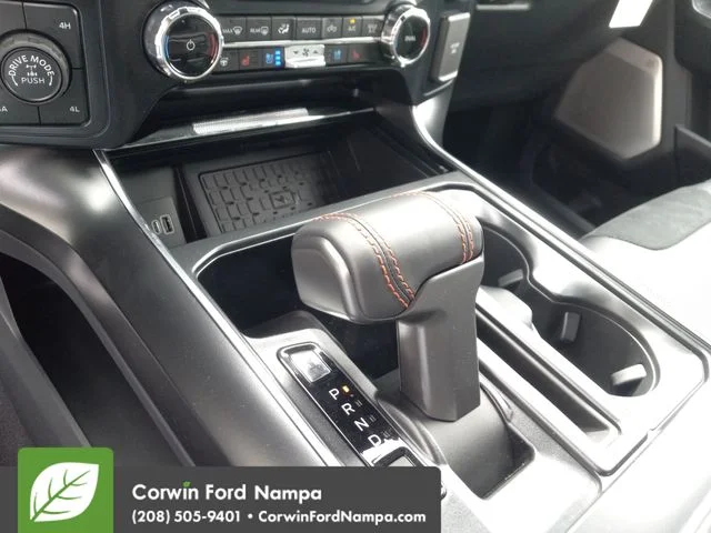 New 2026 Avalanche Ford Raptor® image 18