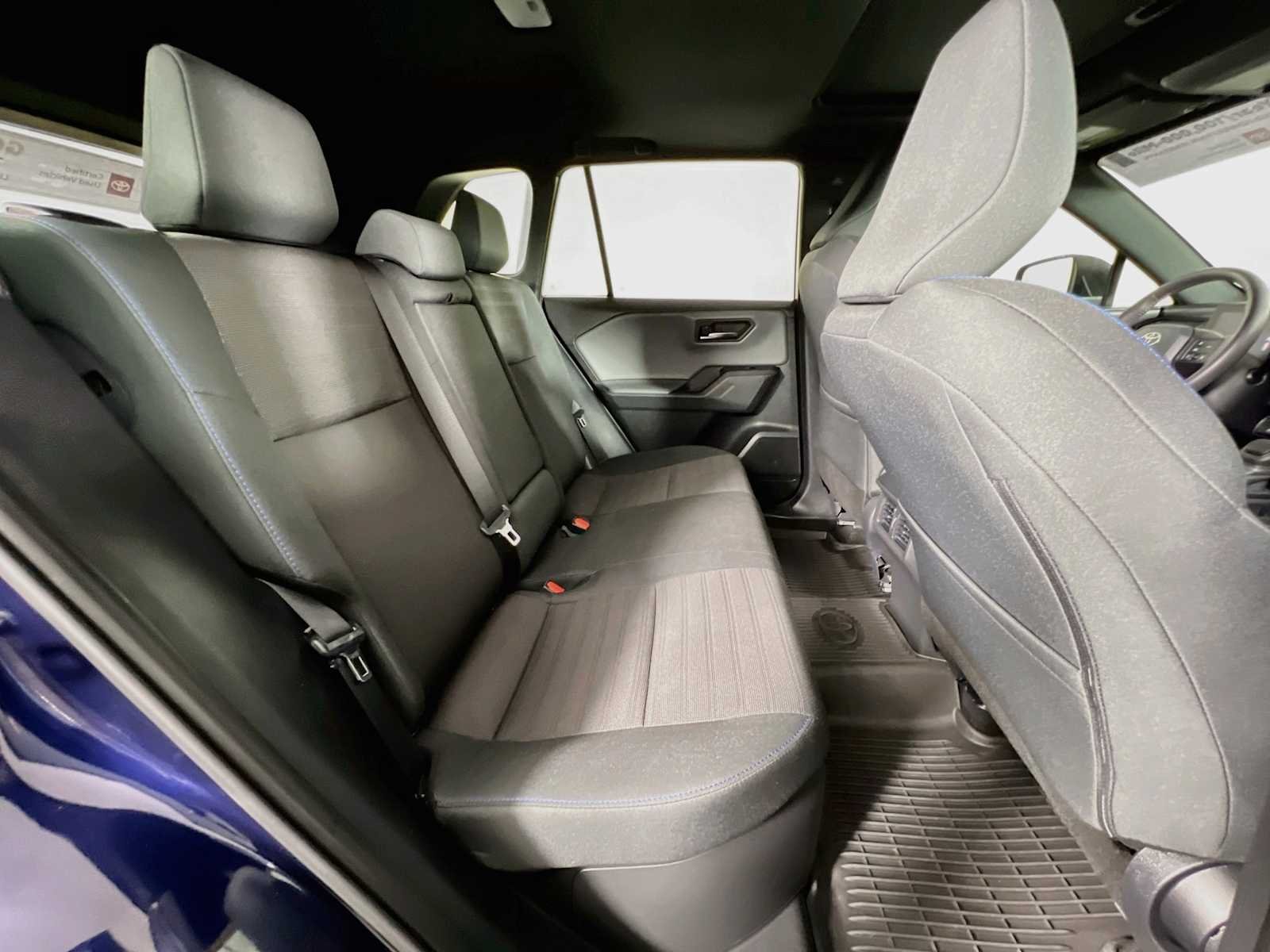 Used 2026 Blueprint Toyota SE image 28