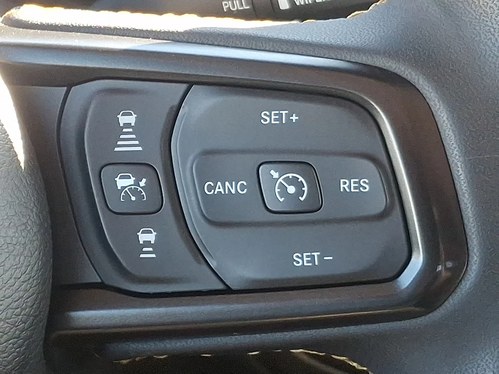 Used 2024 Red Jeep Willys image 22
