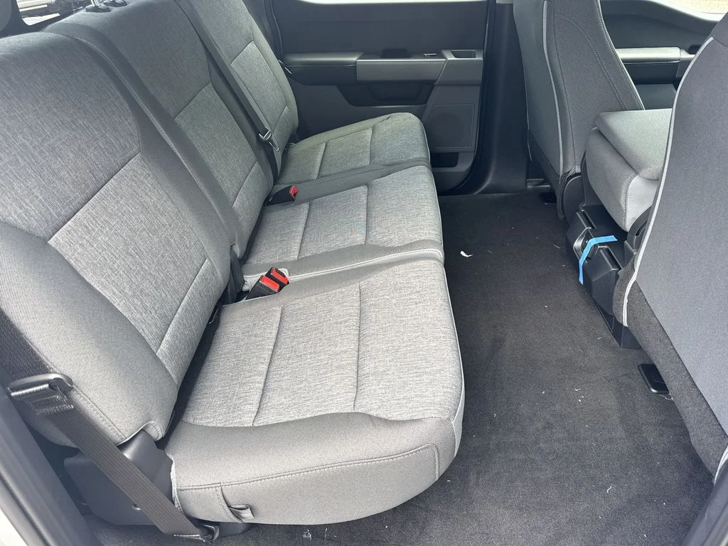 New 2026 Avalanche Ford XL image 15
