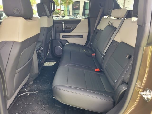 2026 GMC HUMMER EV 2X - Photo 6