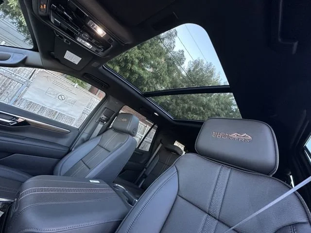2026 Chevrolet Tahoe High Country - Photo 18