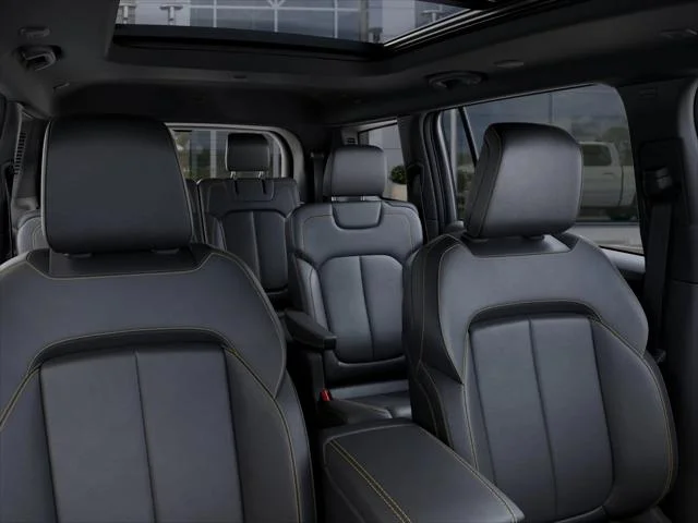 New 2026 Bright White Clear-Coat Exterior Paint Jeep 85th Anniversary Edition image 78