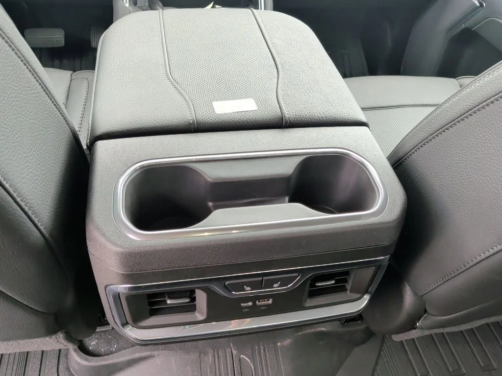 2026 GMC Sierra 1500 Denali - Photo 40
