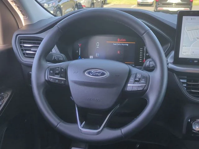 Used 2024 Gray Ford Active image 31