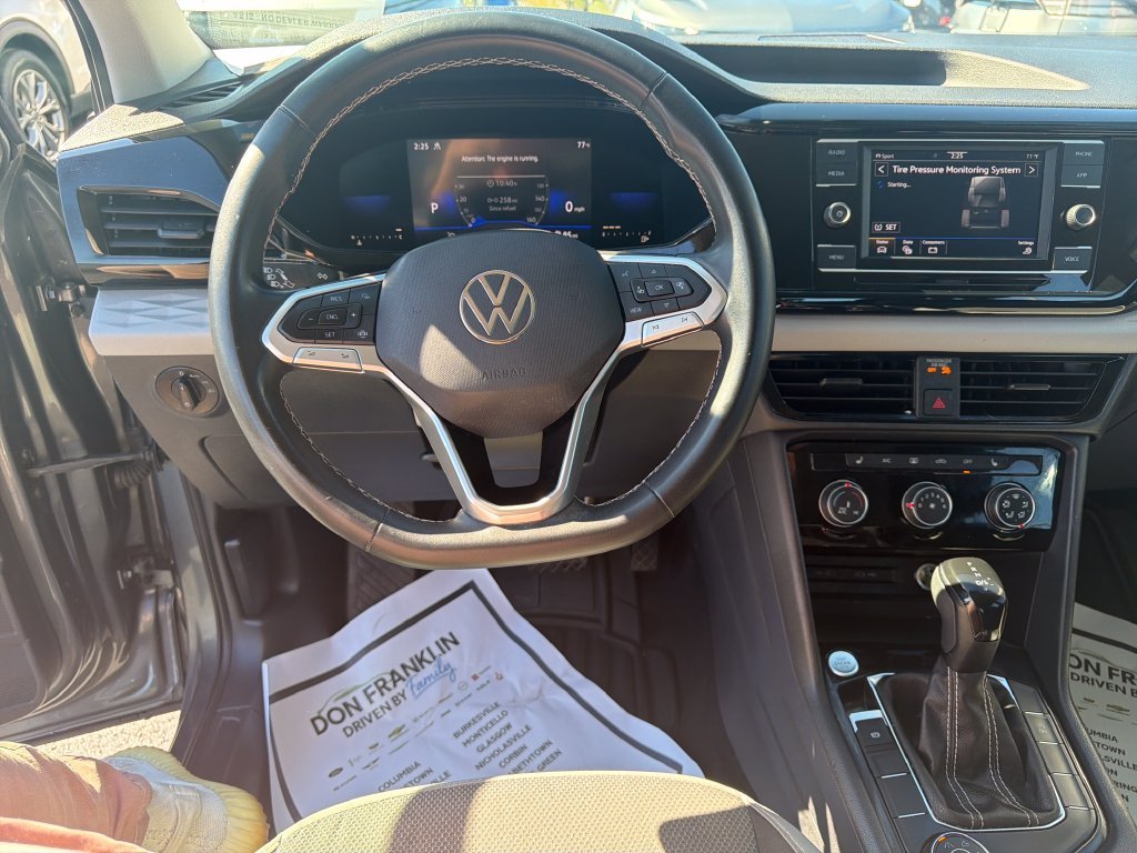 Used 2023 Gray Volkswagen 1.5T S image 16